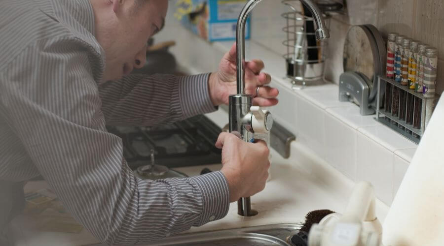 Local expert plumbing services in Coleridge, NE